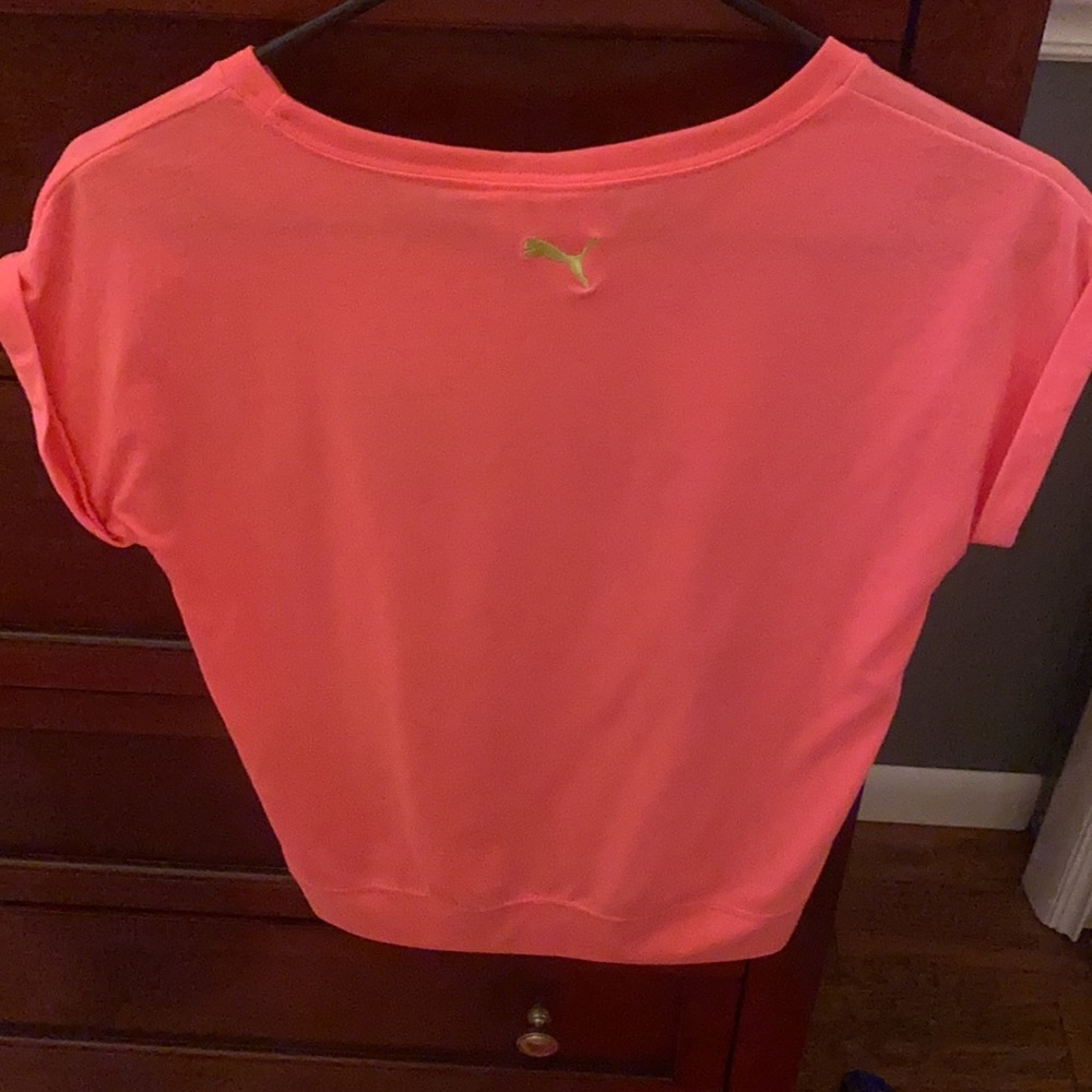 Puma shirt - Picture 4 of 4